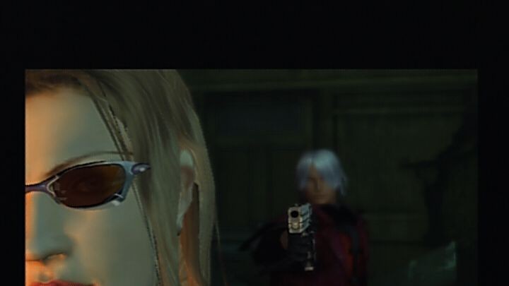 Devil May Cry