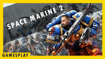 GamesPlay - Warhammer 40,000: Space Marine 2