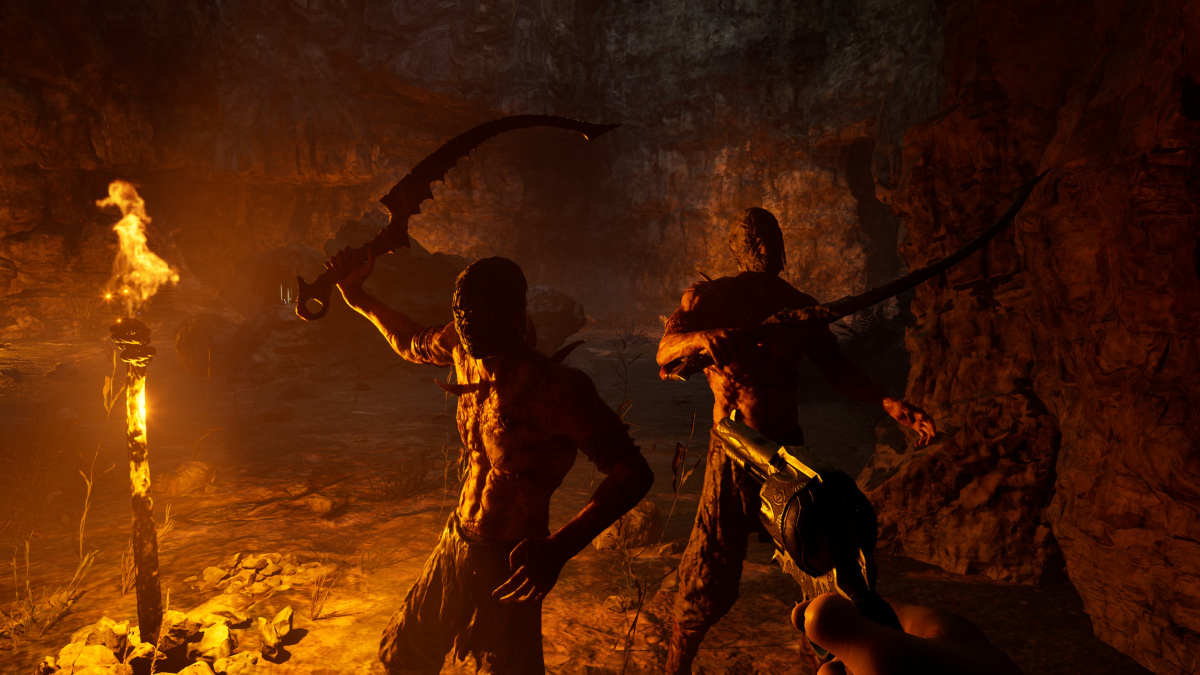 Zážitky z Gamescomu: Český Decadent snoubí Lovecrafta s Doomem