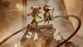 Little Nightmares III – Jízda začíná
