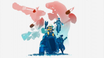 Risk of Rain 2