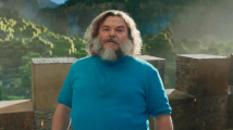 Minecraft film