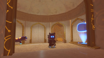 Astro Bot