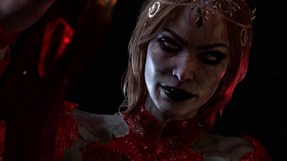 Larian omezuje množství modů, které si můžete do Baldur’s Gate 3 nainstalovat na konzoli