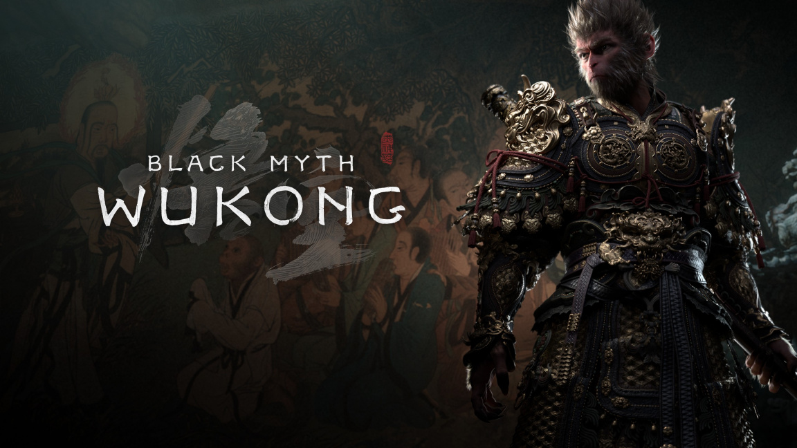 NVIDIA a Game Science udělali z Black Myth: Wukong vizuální opus