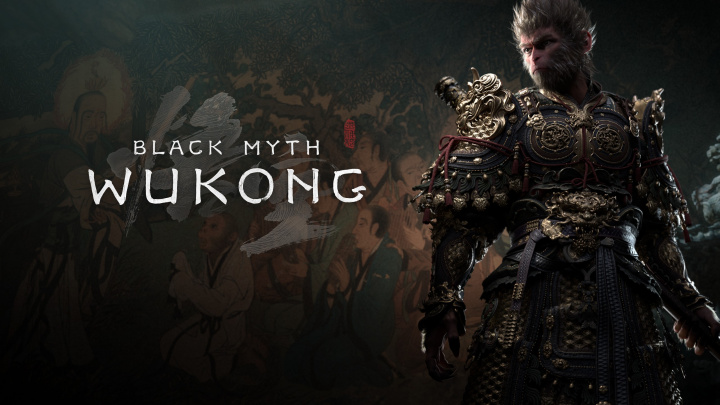 NVIDIA a Game Science udělali z Black Myth: Wukong vizuální opus