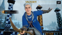Harry Potter: Quidditch Champions