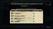 Harry Potter: Quidditch Champions