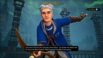 Harry Potter: Quidditch Champions