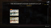 Harry Potter: Quidditch Champions