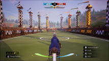 Harry Potter: Quidditch Champions