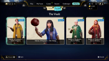 Harry Potter: Quidditch Champions
