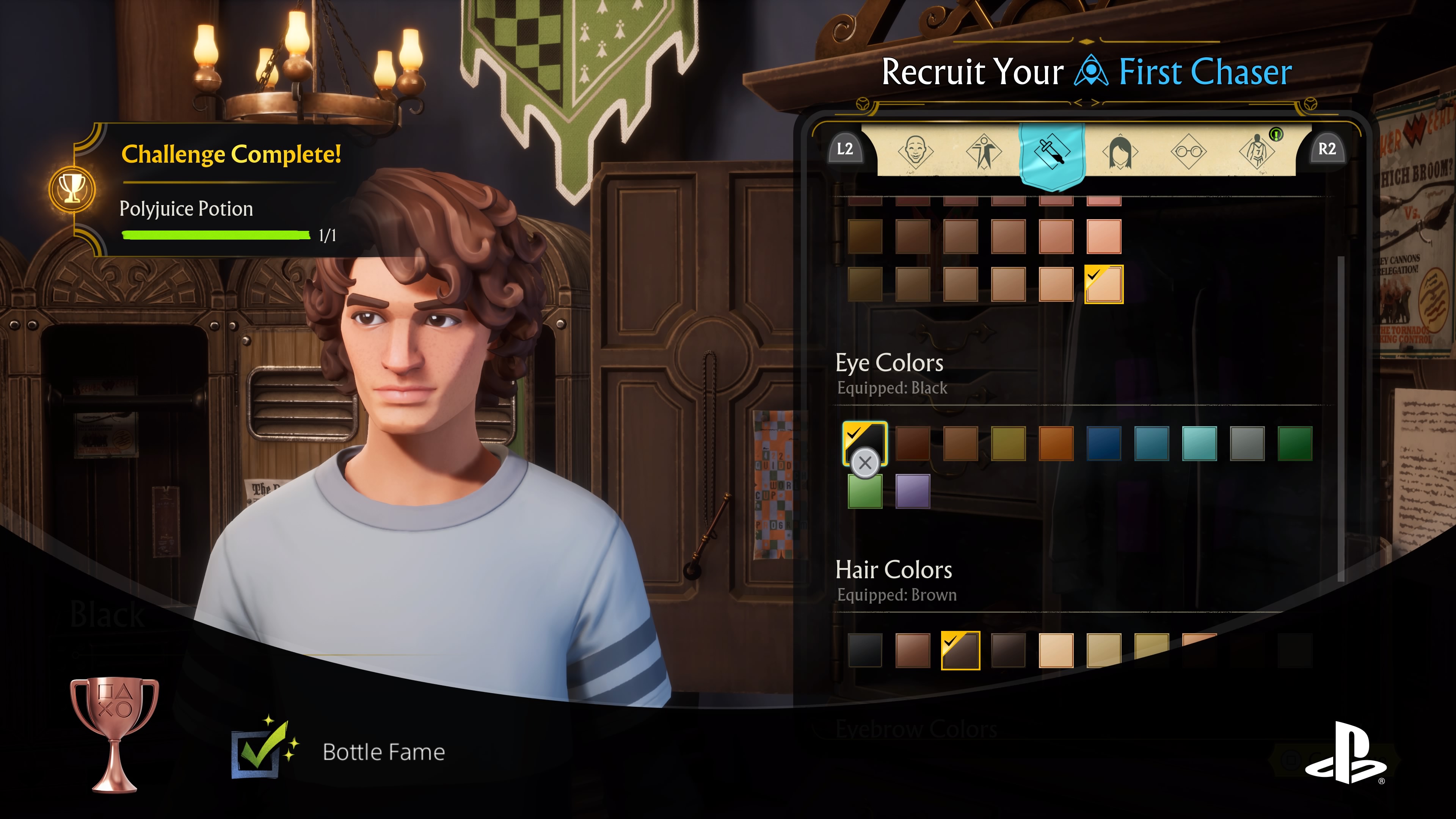 Harry Potter: Quidditch Champions