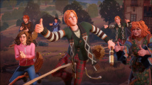 Harry Potter: Quidditch Champions