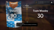 Harry Potter: Quidditch Champions