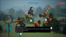Harry Potter: Quidditch Champions