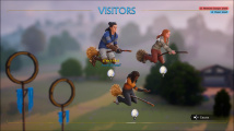 Harry Potter: Quidditch Champions