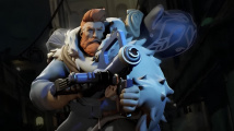 Deadlock