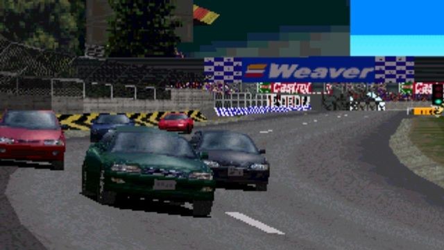 Gran Turismo