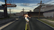 Tony Hawk Underground