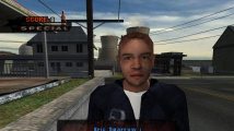 Tony Hawk Underground