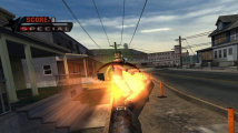 Tony Hawk Underground