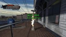 Tony Hawk Underground