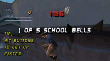 Tony Hawk's Pro Skater 2