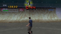 Tony Hawk's Pro Skater 2