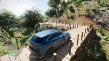 Test Drive Unlimited: Solar Crown