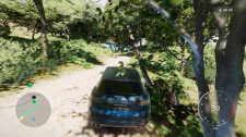 Test Drive Unlimited: Solar Crown