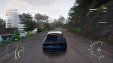 Test Drive Unlimited: Solar Crown