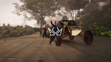 Test Drive Unlimited: Solar Crown