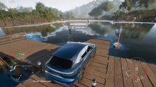 Test Drive Unlimited: Solar Crown