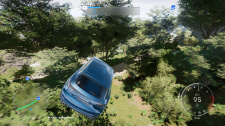 Test Drive Unlimited: Solar Crown