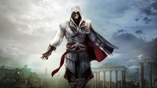 Netflix chystá Assassin’s Creed od fanoušků pro fanoušky. Seriál dostal zelenou po pěti letech