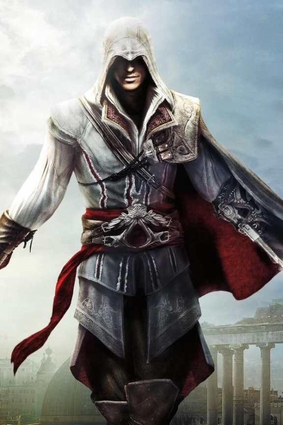 Seriál Assassin's Creed od Netflixu má zelenou