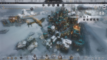 Frostpunk 2