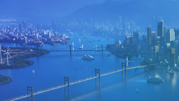 První velké rozšíření pro Cities: Skylines II se znovu odkládá