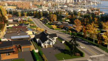 Cities: Skylines II