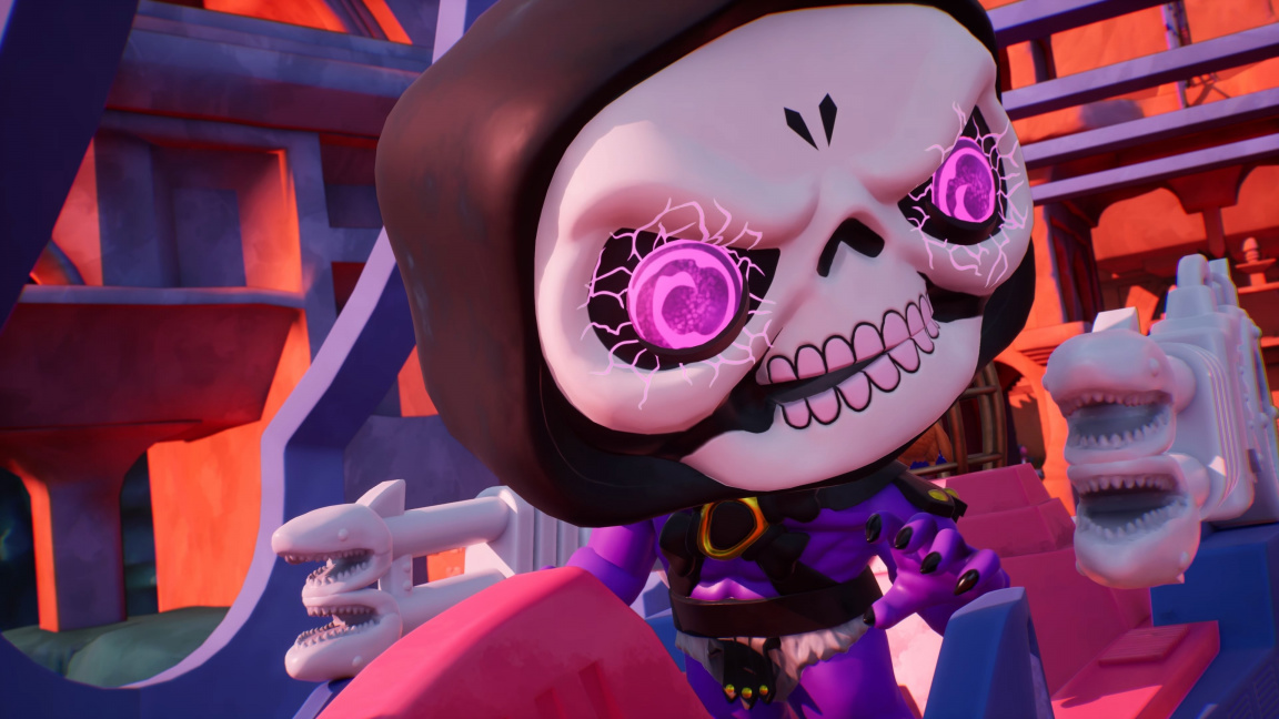Selhání Funko Fusion vede v 10:10 Games k vyhazovům. Čtvrtina týmu končí, propouštění je bezohledné