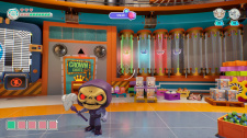 Funko Fusion