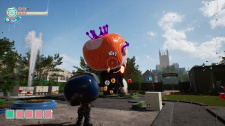 Funko Fusion