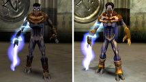 Legacy of Kain: Soul Reaver 1 & 2 Remastered