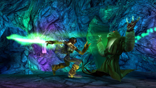 Legacy of Kain: Soul Reaver 1 &amp;amp; 2 Remastered