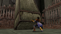 Legacy of Kain: Soul Reaver 1 & 2 Remastered