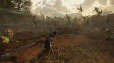 Dynasty Warriors: Origins