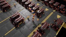 Escape Factory