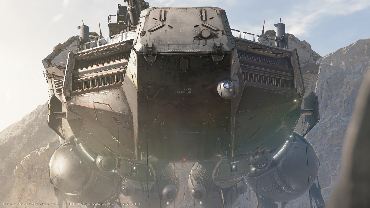 Death Stranding 2 vychází dříve, než Kodžima chtěl. Může za to GTA VI