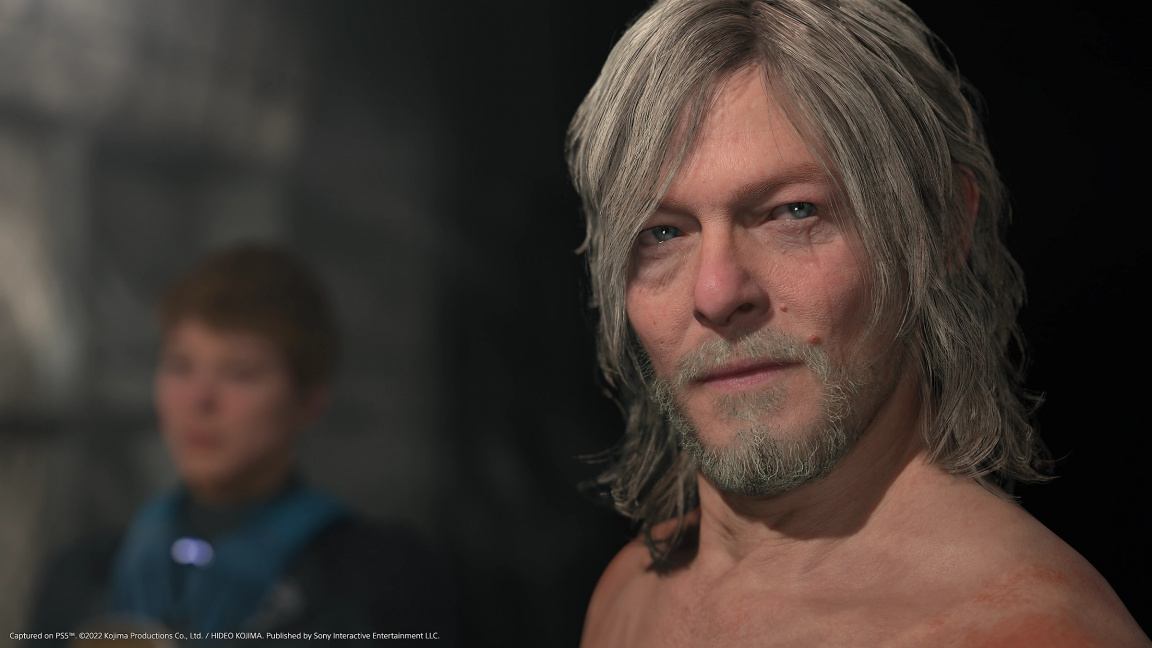 Osvěžte si před Death Stranding 2 příběh jedničky v krátkém shrnutí